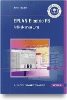 bokomslag EPLAN Electric P8 Artikelverwaltung
