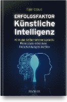 bokomslag Erfolgsfaktor Künstliche Intelligenz