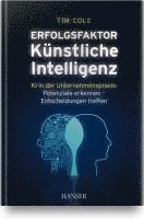 bokomslag Erfolgsfaktor Künstliche Intelligenz