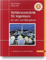 Verfahrenstechnik für Ingenieure 1