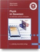 bokomslag Physik im Bauwesen