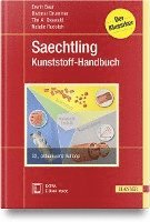 bokomslag Saechtling Kunststoff-Handbuch