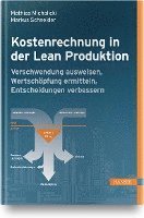 Kostenrechnung in der Lean Produktion 1