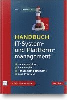 bokomslag Handbuch IT-System- und Plattformmanagement