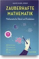 bokomslag Zauberhafte Mathematik