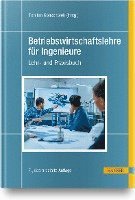 Betriebswirtschaftslehre für Ingenieure