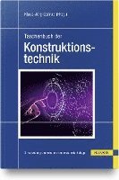 bokomslag Taschenbuch der Konstruktionstechnik