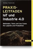 bokomslag Praxisleitfaden IoT und Industrie 4.0