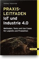 bokomslag Praxisleitfaden IoT und Industrie 4.0