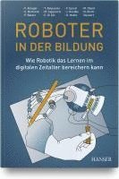 bokomslag Roboter in der Bildung