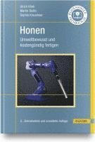 bokomslag Honen