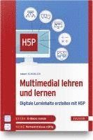 bokomslag Multimedial lehren und lernen