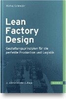 bokomslag Lean Factory Design