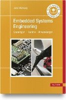 bokomslag Embedded Systems Engineering