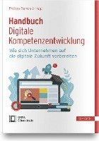 bokomslag Handbuch Digitale Kompetenzentwicklung