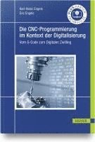 bokomslag Die CNC-Programmierung im Kontext der Digitalisierung