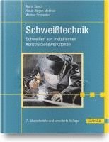 Schweißtechnik 1