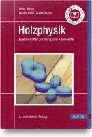 Peter Niemz, Walter Ulrich Sonderegger - Holzphysik, Inbunden