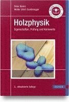 bokomslag Holzphysik