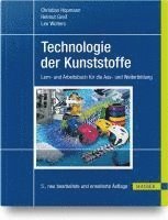 bokomslag Technologie der Kunststoffe