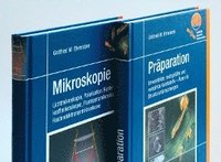 bokomslag Präparation / Mikroskopie