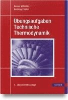 Übungsaufgaben Technische Thermodynamik 1