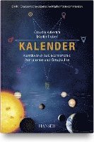 bokomslag Kalender - Kunstwerke aus Mathematik, Astronomie und Geschichte