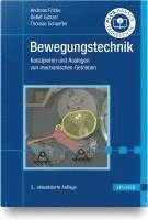 Andreas Fricke, Detlef Günzel, Thomas Schaeffer - Bewegungstechnik, Inbunden