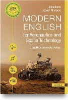 bokomslag Modern English for Aeronautics and Space Technology