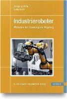 bokomslag Industrieroboter