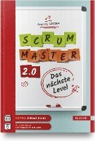 bokomslag Scrum Master 2.0