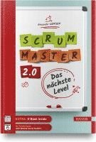 bokomslag Scrum Master 2.0