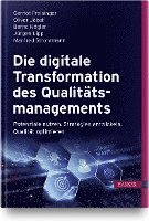 Die digitale Transformation des Qualitätsmanagements 1