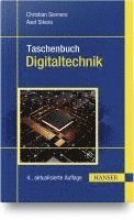 bokomslag Taschenbuch Digitaltechnik