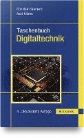 Christian Siemers, Axel Sikora - Taschenbuch Digitaltechnik, Inbunden