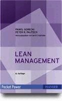 Pawel Gorecki, Peter R. Pautsch - Lean Management, Inbunden