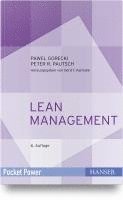 bokomslag Lean Management