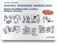 bokomslag Digital Business Modelling