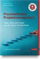 bokomslag Praxisleitfaden Projektmanagement