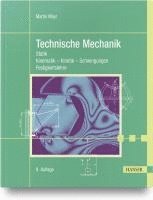 bokomslag Technische Mechanik