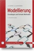 bokomslag Modellierung