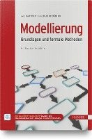 Uwe Kastens, Hans Kleine Büning - Modellierung, Inbunden