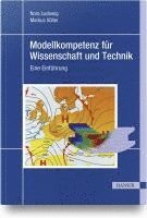 bokomslag Modellkompetenz für Wissenschaft und Technik