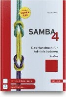 Samba 4 1