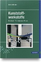Martin Moneke - Kunststoffwerkstoffe, Häftad