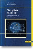 bokomslag Disruptiver 3D-Druck