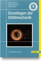 bokomslag Grundlagen der Orbitmechanik