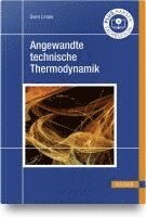 bokomslag Angewandte technische Thermodynamik