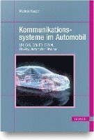 Kommunikationssysteme im Automobil 1