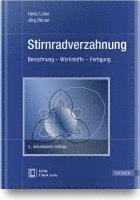 Stirnradverzahnung 1